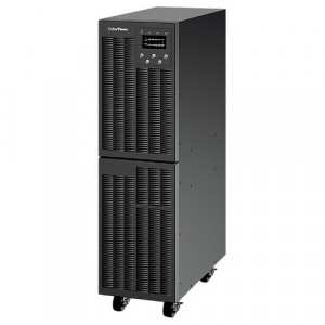 UPS CyberPower OLS6000EC NEW Tower {6000VA/4800W USB/RS-232//SNMPslot/EPO Terminal}