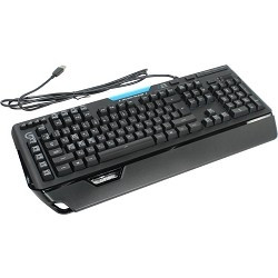 920-008092 Клавиатура Logitech Gaming Keyboard G213 Prodigy
