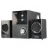 MICROLAB M223(11) черные {2.1, 2 колонки+сабвуфер дерево} MICROLAB M223(11) черные {2.1, 2 колонки+сабвуфер дерево}