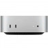 Apple Mac Mini 2024 [MU9D3LL/A] Silver {M4 10C CPU 10C GPU/16Gb/256Gb SSD/рекоменд.переходник 11065944/1979059} (A3238 США)