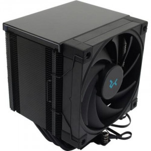 Устройство охлаждения(кулер) DeepCool AK500 Digital,  Ret