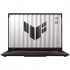 ASUS TUF Gaming A18 FA808UP-S8051 [90NR0NL1-M002U0] Grey 18" {FHD+ Ryzen 7 260/32Gb/SSD1Tb/RTX5070 8Gb/noOS}