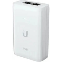 Инжектор PoE U-POE-AT UBIQUITI