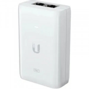 Инжектор PoE U-POE-AT UBIQUITI