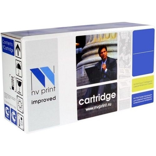 Тонер-картридж NVP NV-Q7516A для HP LaserJet 5200/ 5200L/ 5200dtn/ 5200tn (12000k)