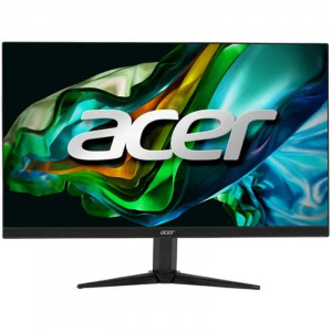 Монитор 27&quot; ACER Nitro VG270KLbmiipx Black (IPS, 3840x2160, 4ms, 350cd, 60Hz, 2xHDMI(2.0)+1xDP(1.2)+SPK+Audio out, Speakers 2Wx2, sync: FreeSync, hdr: HDR 10 )