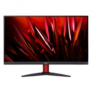 LCD Acer 23.8" KG242YEbmiix ZeroFrame {IPS 1920x1080 100Hz 1ms 250cd D-Sub HDMI1.4 2x2W} [UM.QX2EE.E01]
