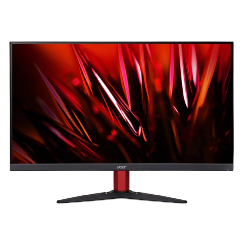 LCD Acer 23.8" KG242YEbmiix ZeroFrame {IPS 1920x1080 100Hz 1ms 250cd D-Sub HDMI1.4 2x2W} [UM.QX2EE.E01]