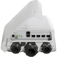 MikroTik CRS305-1G-4S+OUT Коммутатор FiberBox Plus, 1*1Gbit RJ45, 4*SFP+, outdoor case MikroTik CRS305-1G-4S+OUT Коммутатор FiberBox Plus, 1*1Gbit RJ45, 4*SFP+, outdoor case