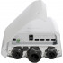 MikroTik CRS305-1G-4S+OUT Коммутатор FiberBox Plus, 1*1Gbit RJ45, 4*SFP+, outdoor case MikroTik CRS305-1G-4S+OUT Коммутатор FiberBox Plus, 1*1Gbit RJ45, 4*SFP+, outdoor case