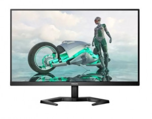 LCD PHILIPS 27" 27M1N3200ZS {IPS 1920x1080 165Hz 1ms 250cd 1100:1 8bit 2xHDMI2.0 DisplayPort1.2 FreeSync(Prem) VESA} LCD PHILIPS 27" 27M1N3200ZS {IPS 1920x1080 165Hz 1ms 250cd 1100:1 8bit 2xHDMI2.0 DisplayPort1.2 FreeSync(Prem) VESA}