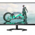 LCD PHILIPS 27" 27M1N3200ZS {IPS 1920x1080 165Hz 1ms 250cd 1100:1 8bit 2xHDMI2.0 DisplayPort1.2 FreeSync(Prem) VESA}