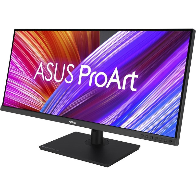 ASUS LCD 34" PA348CGV {IPS 3840x1440 120Hz 350cd 21:9} ASUS LCD 34" PA348CGV {IPS 3840x1440 120Hz 350cd 21:9}