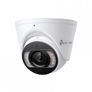 TP-Link VIGI C445(2.8mm) Турельная камера 4 Мп с цветным ночным видением