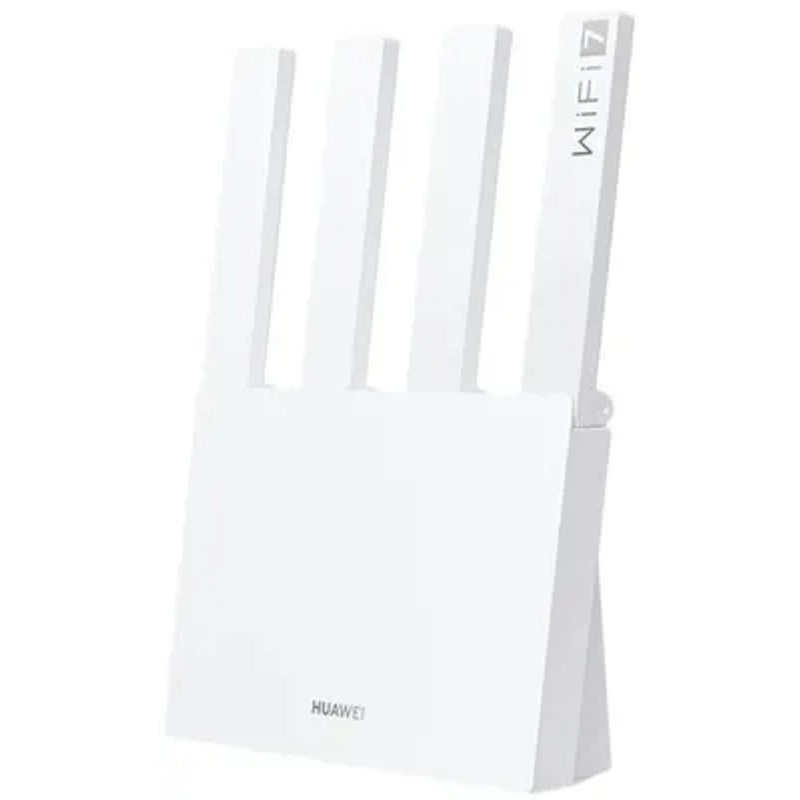 HUAWEI 53030CFJ WUKUN-BE32-20 WiFi BE3 Маршрутизатор, WiFi 7 BE3600 802.11a/b/g/n/ac/ax/be, 1 LAN 10/100/1000M/2500M, 3 LAN 10/100/1000M HUAWEI 53030CFJ WUKUN-BE32-20 WiFi BE3 Маршрутизатор, WiFi 7 BE3600 802.11a/b/g/n/ac/ax/be, 1 LAN 10/100/1000M/2500M, 3 LAN 10/100/1000M