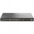 D-Link DGS-1210-52X/ME/C1A Управляемый L2 коммутатор с 48 портами 10/100/1000Base-T и 4 портами 10GBase-X SFP+ D-Link DGS-1210-52X/ME/C1A Управляемый L2 коммутатор с 48 портами 10/100/1000Base-T и 4 портами 10GBase-X SFP+