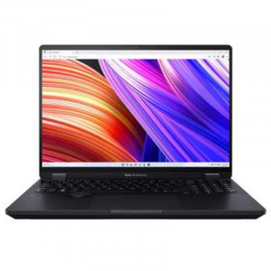 ASUS ProArt Studiobook Pro H7604JI-MY088X [90NB0ZD2-M00A10] Black 16" {OLED Touch  i9 13980HX(2.2Ghz)/65536Mb/2TbPCISSDGb/RTX4070(8192Mb)/Win11Pro}