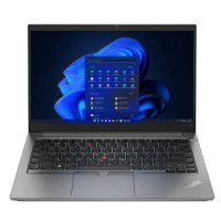 Lenovo ThinkPad E14 Gen4 [21E4S10B00]  14" {FHD  i5-1235U / 8GB (8_MB) / SSD 512GB / MX550-2GB / DOS}