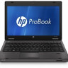 LG635EA ProBook 6360b i5-2520M/4G/128 SSD/HD3000/DVDRW/WiFi/BT/W7Pro64/13.3"HD LED AG