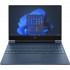HP Victus 15-fa0033dx [9T9R8UA] Blue 15.6" {FHD i5 12450H/8Gb/512Gb SSD/RTX 3050 для ноутбуков - 4Gb/Win 11 H}