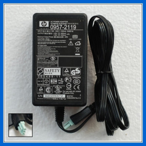 HP Canon 0957-2119 ADT-AC-100-240VAC-WW - Блок питания, 0950-4203, 0950-4397