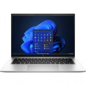 HP EliteBook 840 G9 [6F6E1EA] Silver 14" {WUXGA i5 1235U/8Gb/256Gb SSD/Win 11 Pro}