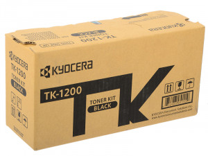 Kyocera-Mita TK-1200 Картридж {P2335d/P2335dn/P2335dw/M2235dn/M2735dn/M2835dw, (3000стр.)}  