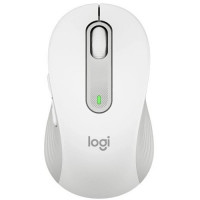 910-006255 Logitech Signature M650 Wireless Mouse-OFF-WHITE