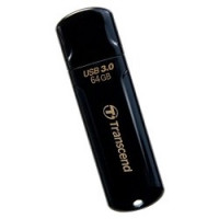 Transcend USB Drive 64Gb JetFlash 700 TS64GJF700 {USB 3.0}