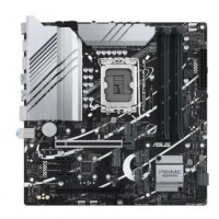 ASUS PRIME Z790M-PLUS, LGA1700 4xDDR5 4xSATA3 3xM.2 HDMI DP mATX