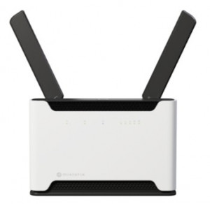 MikroTik S53UG+5HaxD2HaxD-TC&EG18-EA маршрутизатор Chateau LTE18ax 