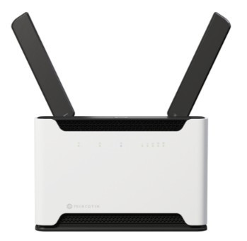MikroTik S53UG+5HaxD2HaxD-TC&EG18-EA маршрутизатор Chateau LTE18ax 