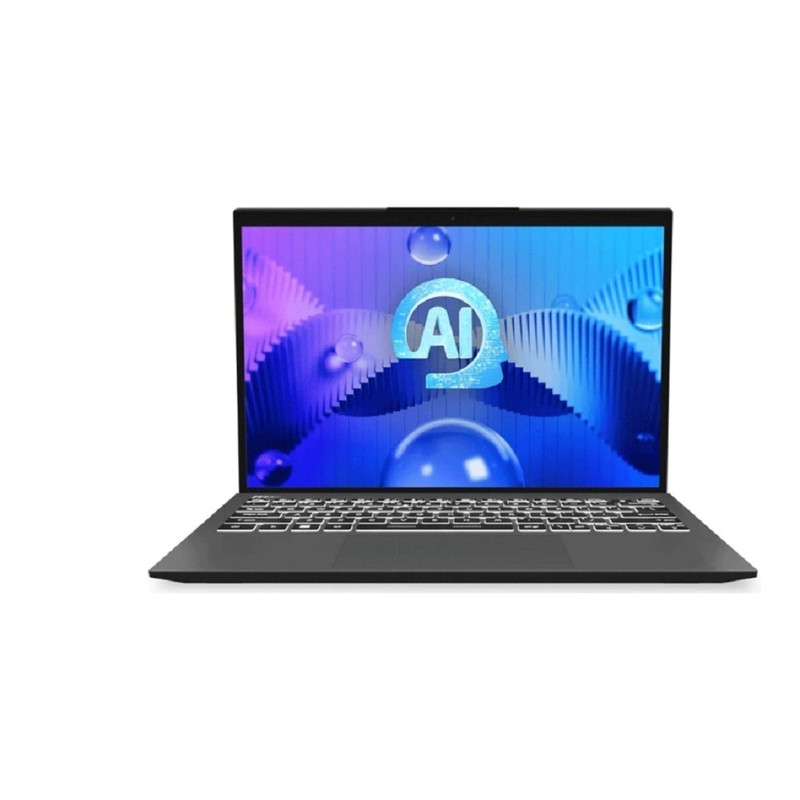 MSI Prestige 13 AI Evo A1MG-207XRU [9S7-13Q222-207] Grey 13.3" {OLED Ultra 5 125H/16GB/512GB/Arc Graphics/noOs}