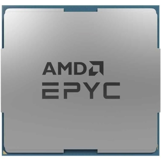 AMD EPYC 9634 (100-000000797) {84 Cores, 168 Threads, 2.25/3.7GHz, SP5}