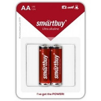 Smartbuy LR6/2B (SBBA-2A02B) (2 шт. в уп-ке)