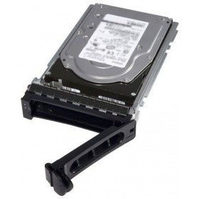 400-AJPC Жесткий диск Dell 1.2TB SAS 10K 12Gb/s (2.5" / 3.5") Hot Swapp