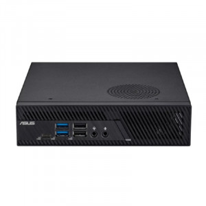 ASUS MINI PC BAREBONE High-performance and durable Intel Core i5-13400 Processor (20M Cache, P-core up to 4.60 GHz/ E-core up to 3.30 GHz), Intel B760, UHD Graphics, 2xDDR5 SO-DIMM (