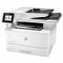 HP LaserJet Pro MFP M428fdn RU (W1A29A) {p/c/s/f A4, 1200x1200dpi, 38ppm, 512 МБ, дуплекс, USB, LAN} 