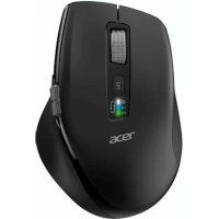 Acer OMR406 черный оптич. 3200dpi беспров. BT/Radio USB (ZL.MCEEE.02W) Acer OMR406 черный оптич. 3200dpi беспров. BT/Radio USB (ZL.MCEEE.02W)