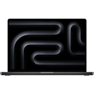 Apple MacBook Pro 16 Late 2023 [MRW13LL/A] (КЛАВ.РУС.ГРАВ.) Space Black 16" Liquid Retina XDR {(3456x2234) M3 Pro 12C CPU 18C GPU/18GB/512GB SSD}
