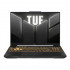 ASUS TUF F16 FX607VU-RL061 Mecha Gray 16" {FHD+ Core 5 210H(2.2Ghz)/16384Mb/512PCISSDGb/RTX4050(6144Mb)/DOS} ASUS TUF F16 FX607VU-RL061 Mecha Gray 16" {FHD+ Core 5 210H(2.2Ghz)/16384Mb/512PCISSDGb/RTX4050(6144Mb)/DOS}