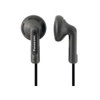 Panasonic RP-HV094GU-K Наушники