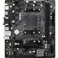 Asrock A520M-HDV {AMD A520 SAM4 MATX}