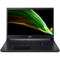 Acer Aspire 7 A715-42G-R76W [NH.QE5ER.001] Black 15.6" {FHD Ryzen 7 5700U/16 Gb/SSD 512Gb/GTX3050 4Gb/noOs}