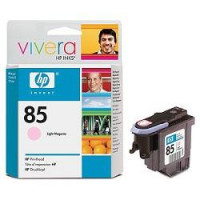 C9424A HP картридж 85  DJ 30/90/130 series, Light Magenta