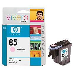 C9424A HP картридж 85  DJ 30/90/130 series, Light Magenta