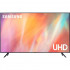 Samsung 65" UE65AU7100UXCE титан {Ultra HD 60Hz DVB-T2 DVB-C DVB-S2 USB WiFi Smart TV (RUS)}