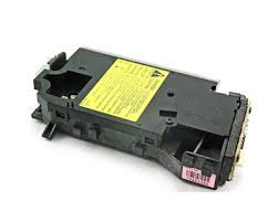 HP RM1-4262 Laser/Scanner assembly - Блок сканера (лазера) в сборе LJ P2014/P2015/M2727 MFP, RM1-4154