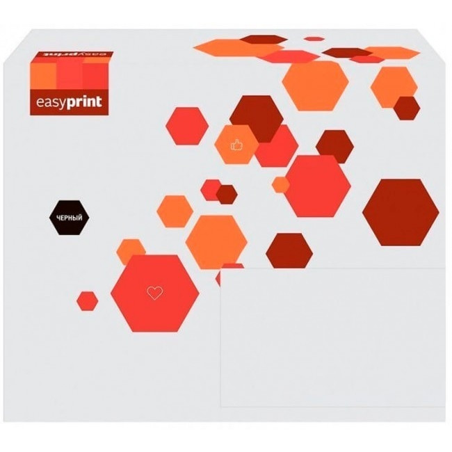 Easyprint W1360X Тонер-картридж (LH-W1360X) для HP LaserJet M211dw/M236 (2600 стр.) черный, с чипом Easyprint W1360X Тонер-картридж (LH-W1360X) для HP LaserJet M211dw/M236 (2600 стр.) черный, с чипом