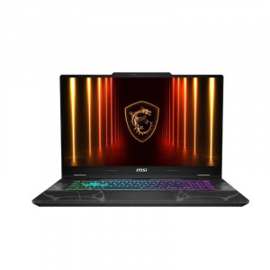 MSI Cyborg 17 B13WFKG-218XRU [9S7-17U332-218] Black 17.3" {FHD  i5-13420H/16Gb/SSD1Tb/RTX5060 8Gb/NoOS}